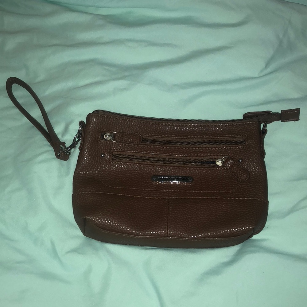 Stone Mountain hand bag